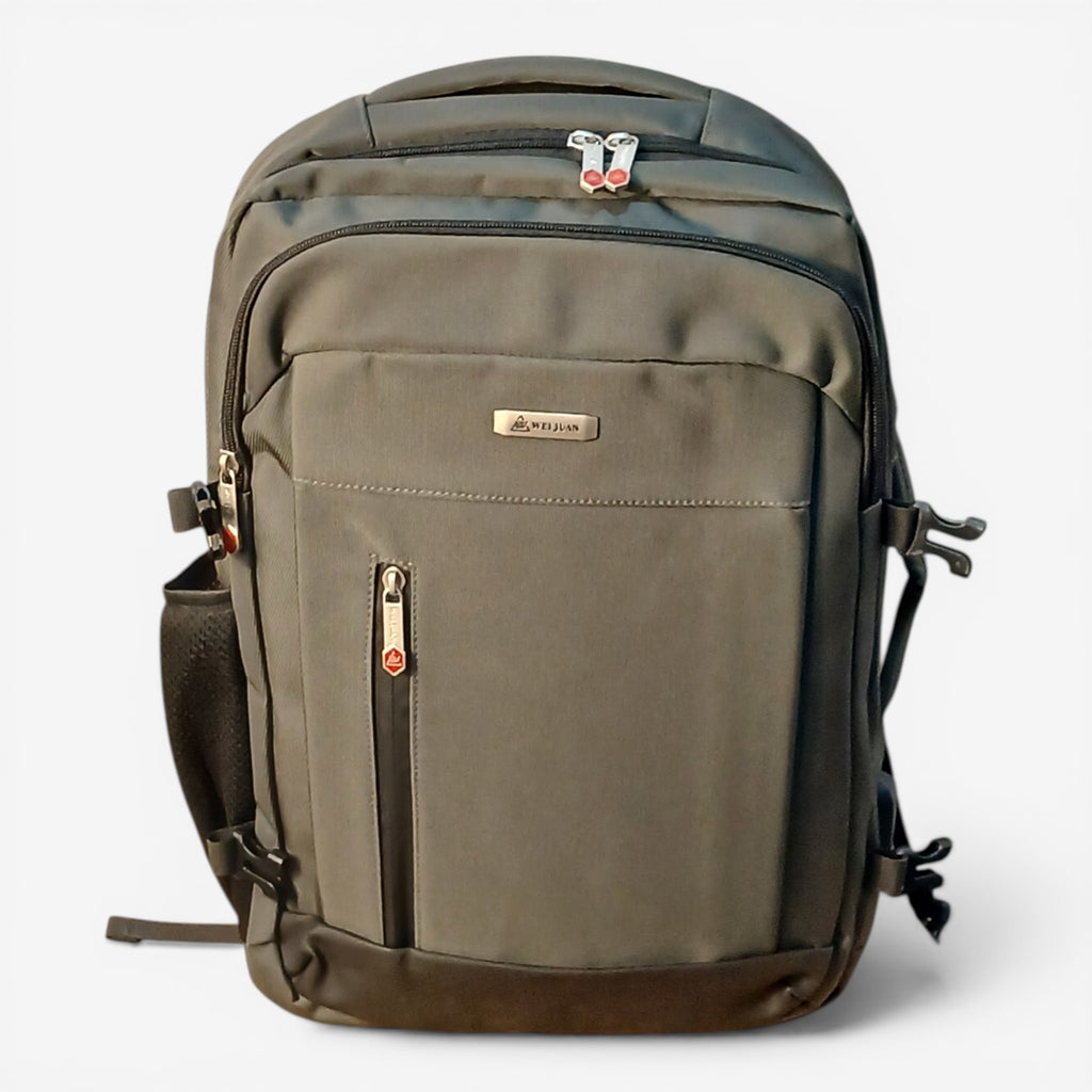 WEIJUAN Premium Laptop Backpack