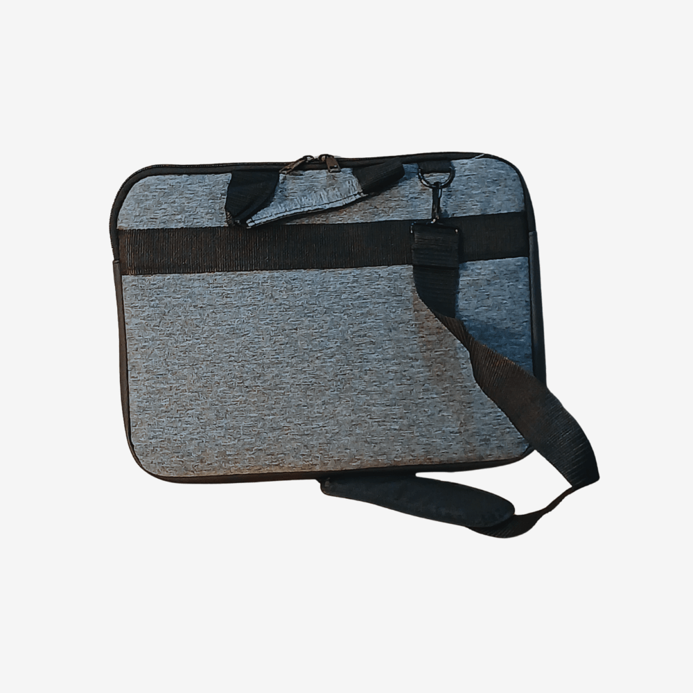 HP Laptop Sleeve – Grey & Black - Good Well Luggage