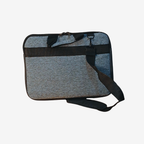 HP Laptop Sleeve – Grey & Black