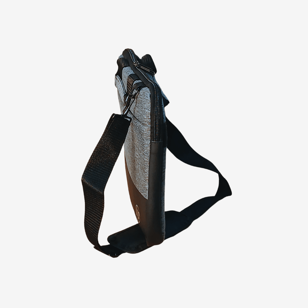 HP Laptop Sleeve – Grey & Black - Good Well Luggage