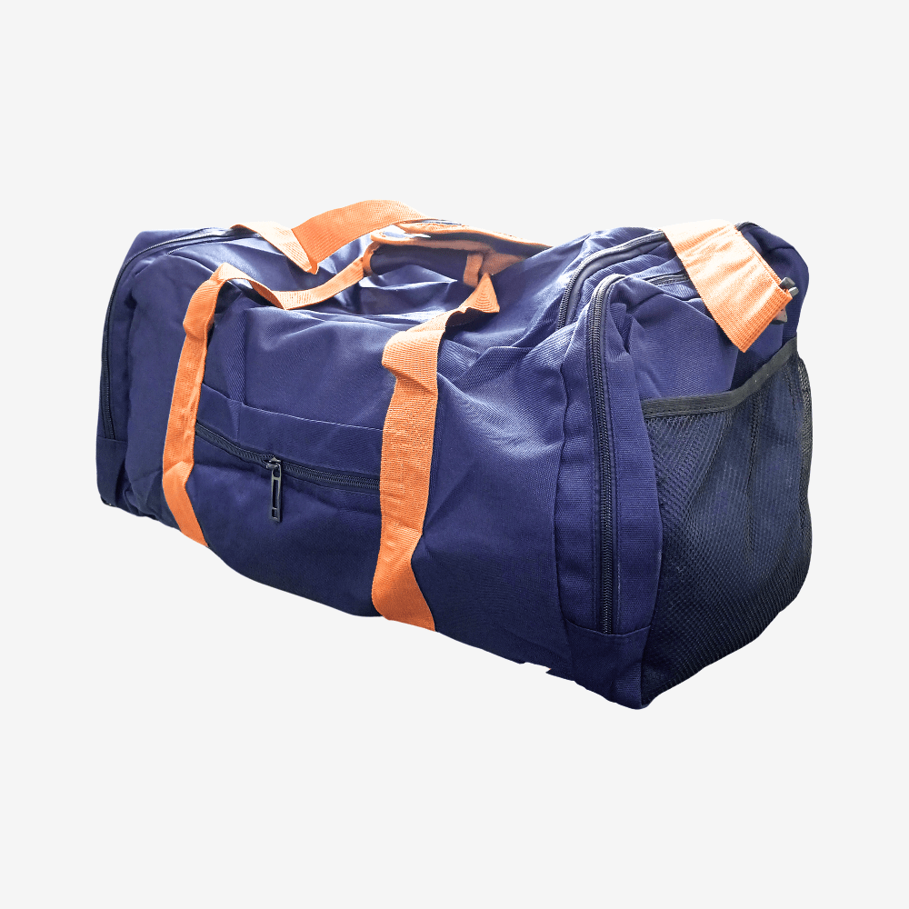 LVXSHI Tactical Pro Gym & Travel Duffel - Good Well Luggage