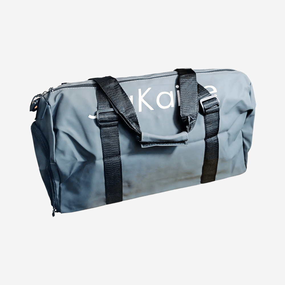 SaKaiLe Urban Minimalist Gym Duffel Bag - Good Well Luggage