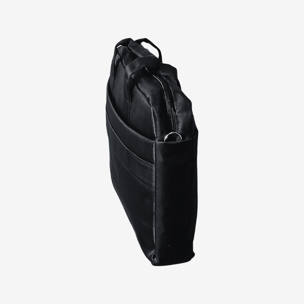 HP Power Laptop Messenger Bag – Black - Good Well Luggage
