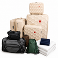 Hajj Elite Comfort Package – Premium 7-in-1 Hajj Travel Bundle | Good Well Luggage