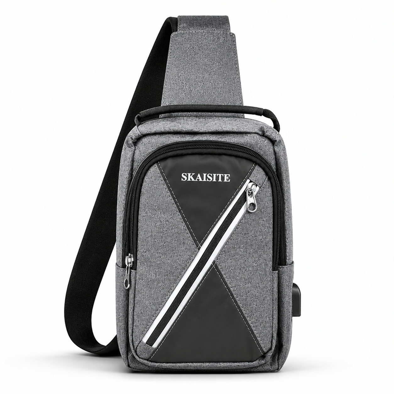 Skaisite Crossbody Sling Bag | Premium Discounted Best Deal Pakistan