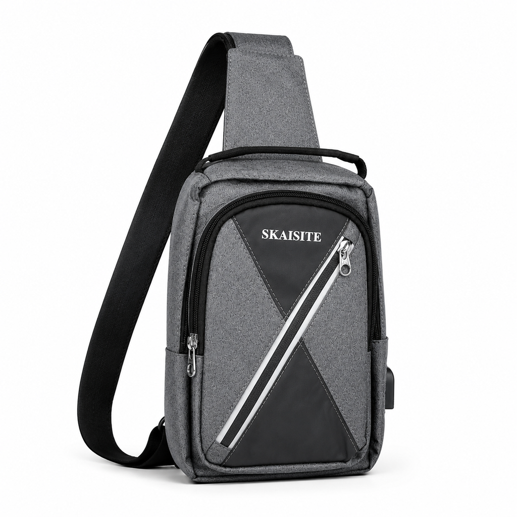 Skaisite Crossbody Sling Bag | Premium Discounted Best Deal Pakistan