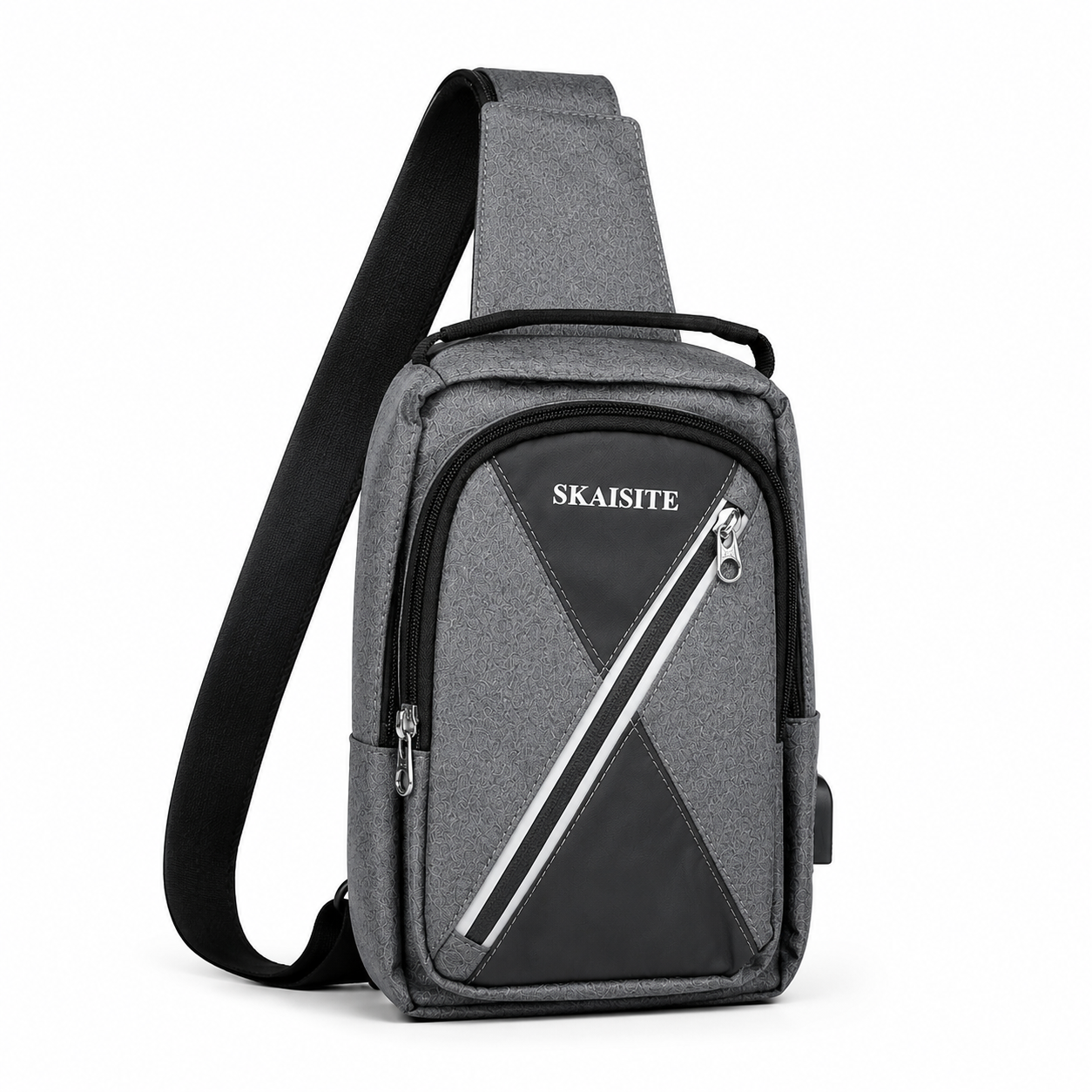 Skaisite Crossbody Sling Bag | Premium Discounted Best Deal Pakistan