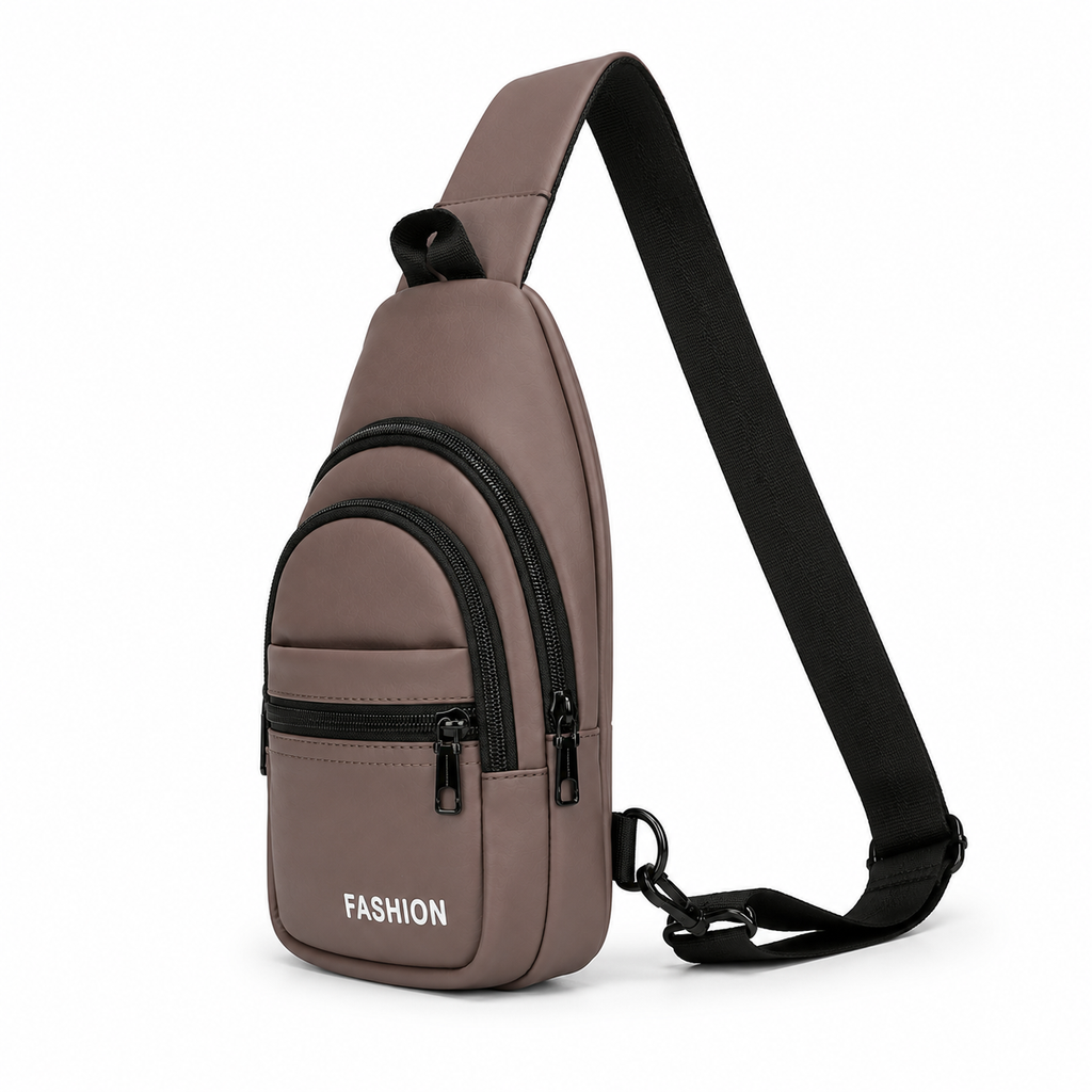 Fashion Crossbody Sling Bag | Premium Discounted Best Deal Pakistan