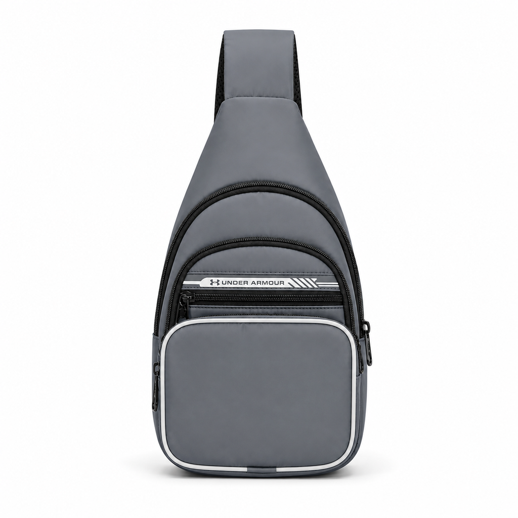 Under Armour Crossbody Sling Bag | Premium Discounted Best Deal Pakistan