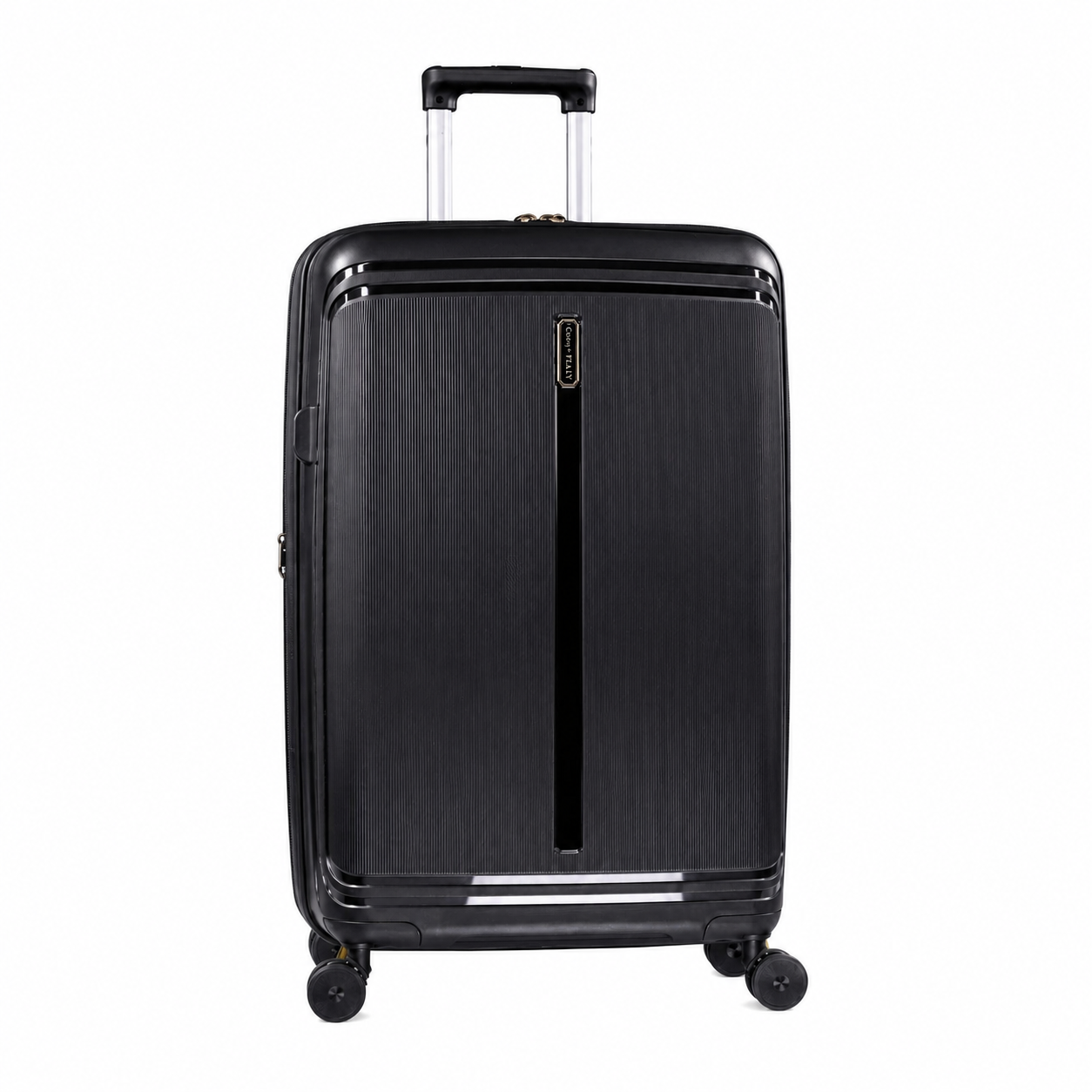 I Carry Luggage – Premium Lightweight Hard Shell Travel Suitcase