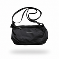 Couve Kaose Essential Multi-Zip Crossbody Bag