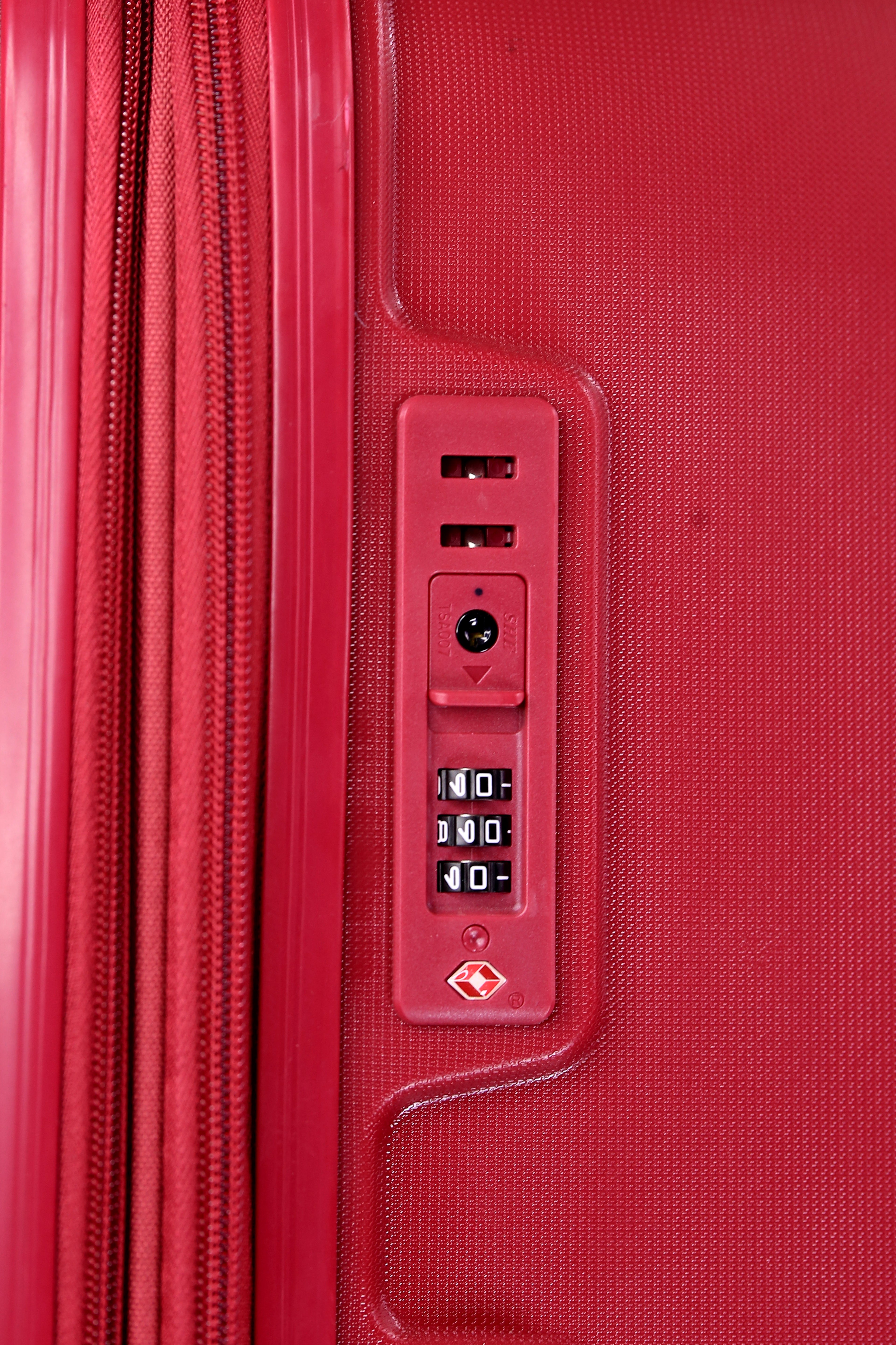 Delsey Paris Chatelet-Style Hardside Spinner