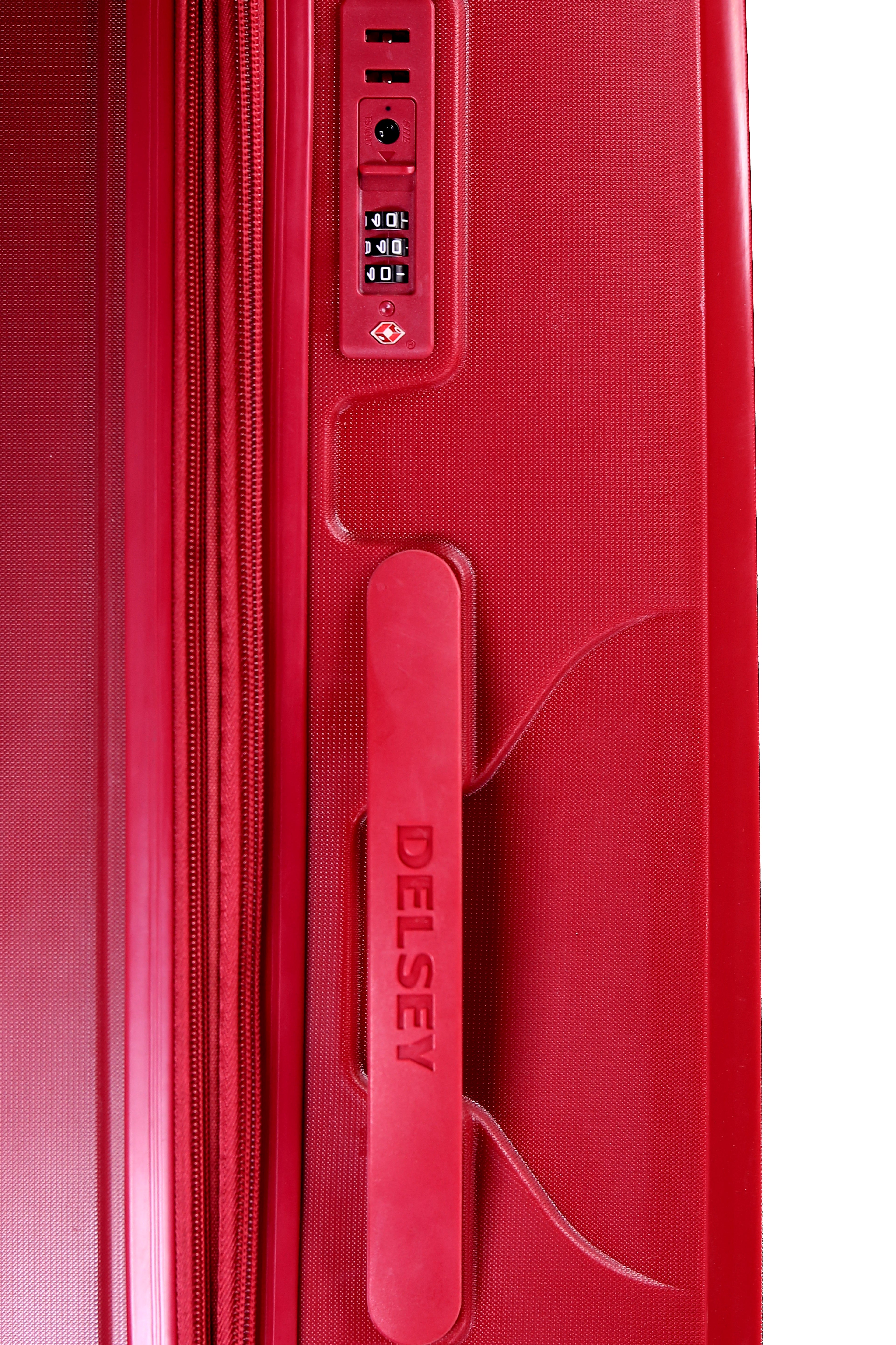 Delsey Paris Chatelet-Style Hardside Spinner