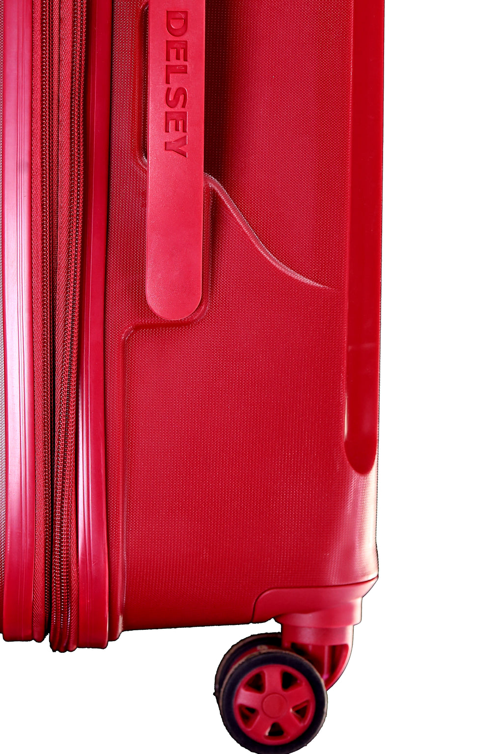 Delsey Paris Chatelet-Style Hardside Spinner