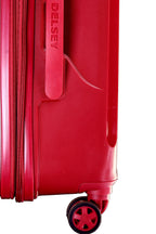 Delsey Paris Chatelet-Style Hardside Spinner