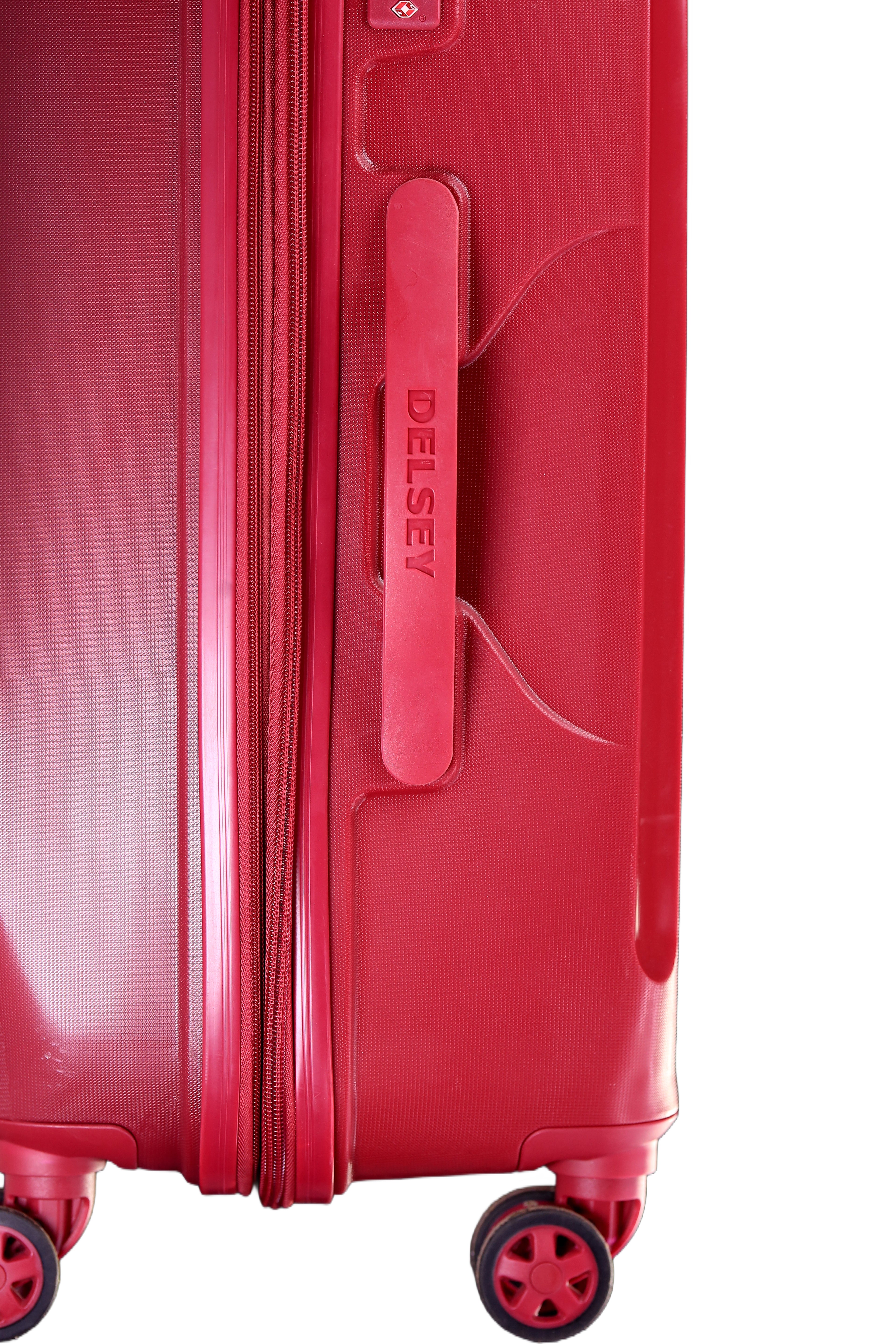 Delsey Paris Chatelet-Style Hardside Spinner