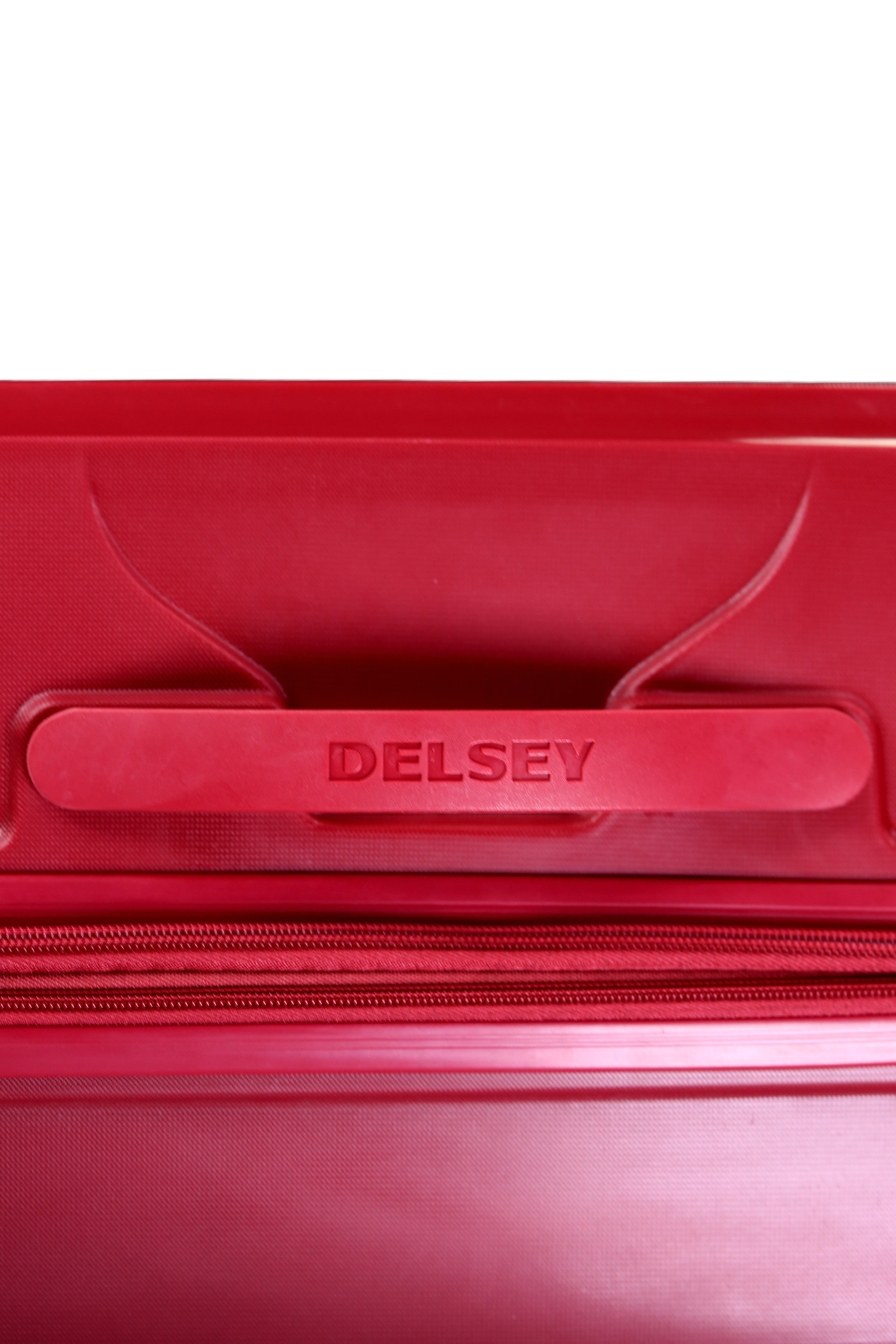 Delsey Paris Chatelet-Style Hardside Spinner
