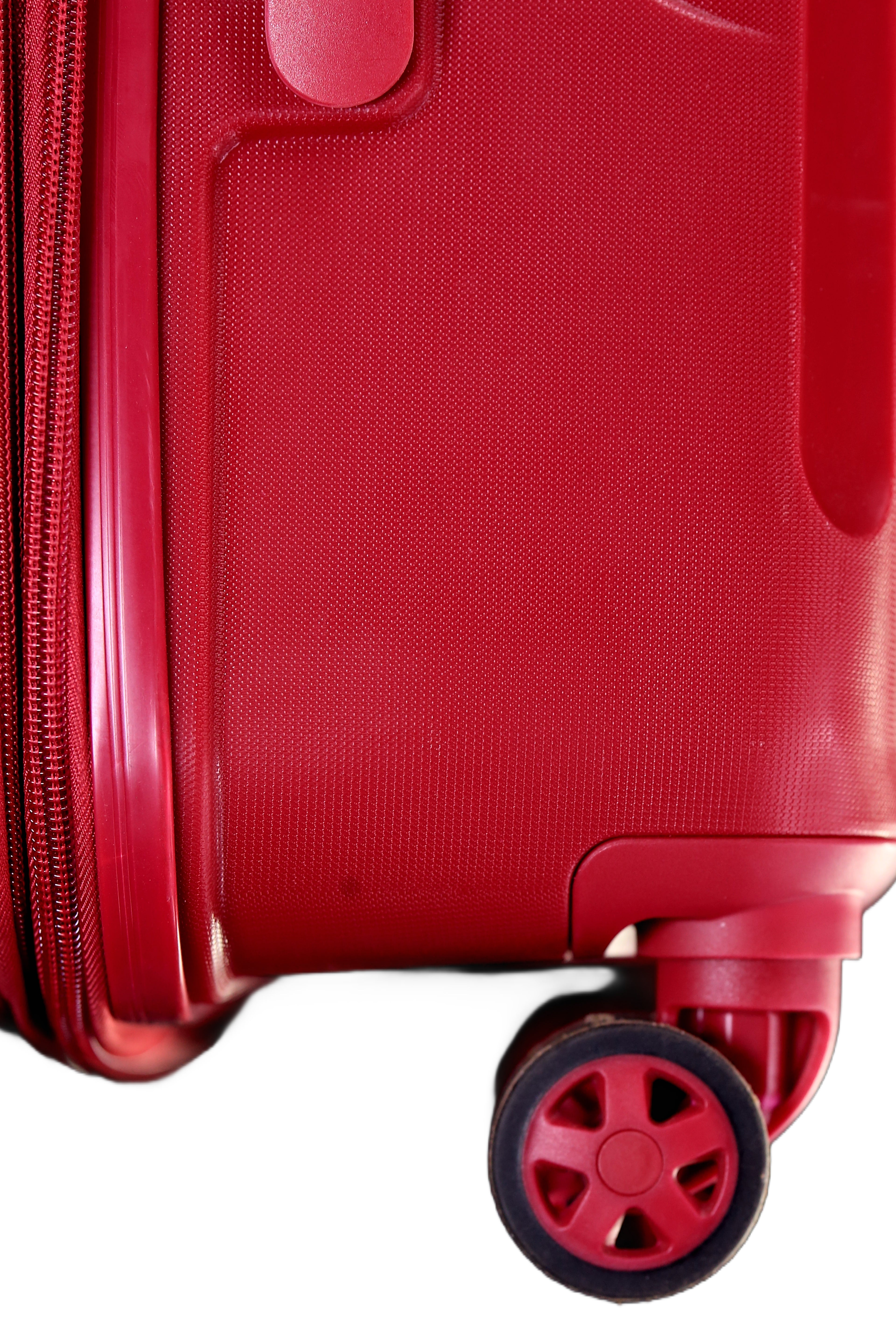 Delsey Paris Chatelet-Style Hardside Spinner
