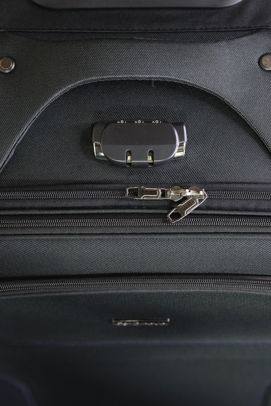 Saimaide Premium Hard Shell Luggage – Lightweight Travel Suitcase with 360° Spinner Wheels