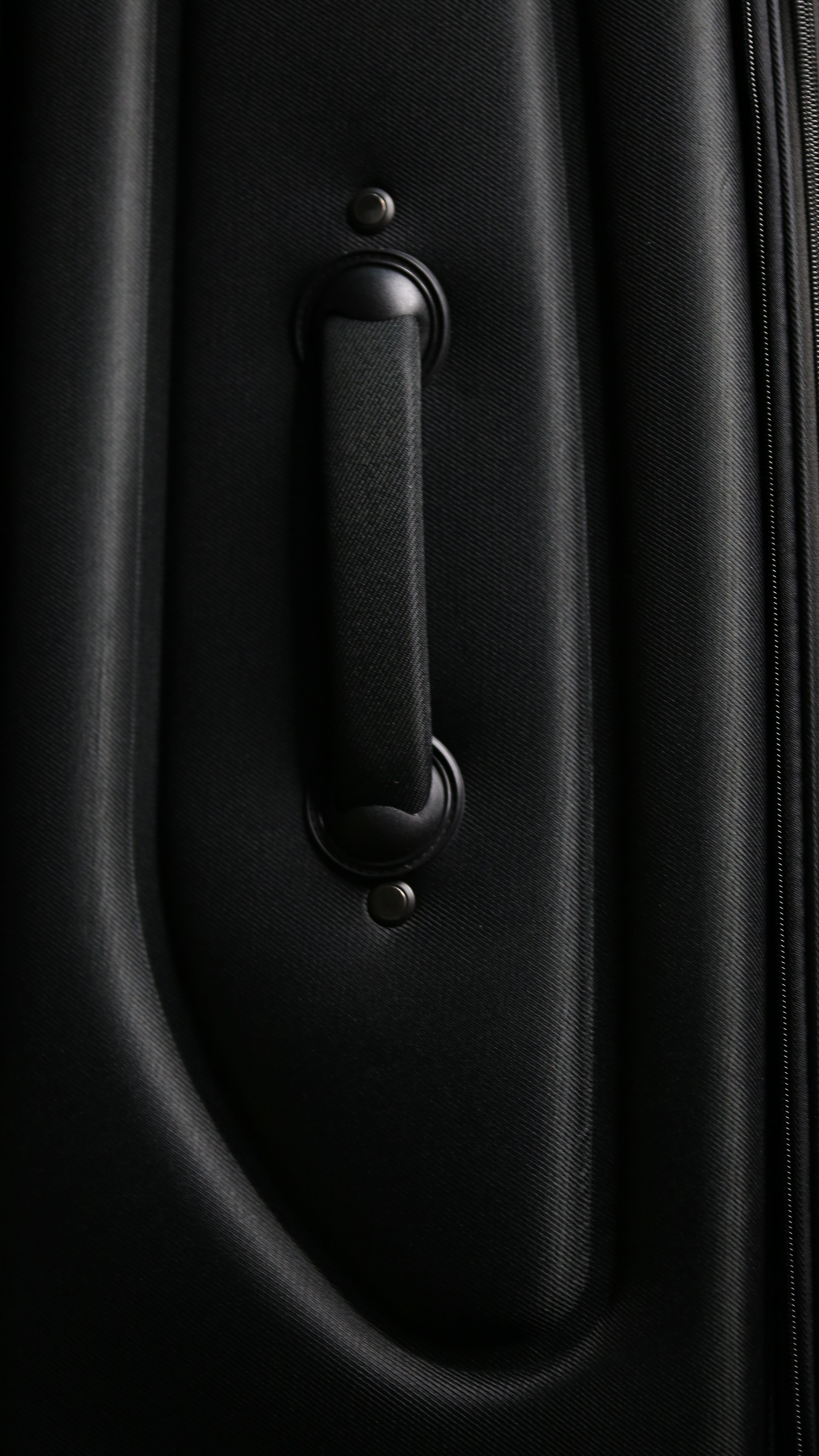 Saimaide Premium Hard Shell Luggage – Lightweight Travel Suitcase with 360° Spinner Wheels