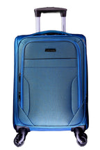 Saimaide Premium Hard Shell Luggage – Lightweight Travel Suitcase with 360° Spinner Wheels
