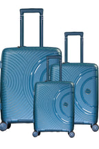 Samsonite Premium Hard Shell Luggage – Lightweight Travel Suitcase with 360° Spinner Wheels