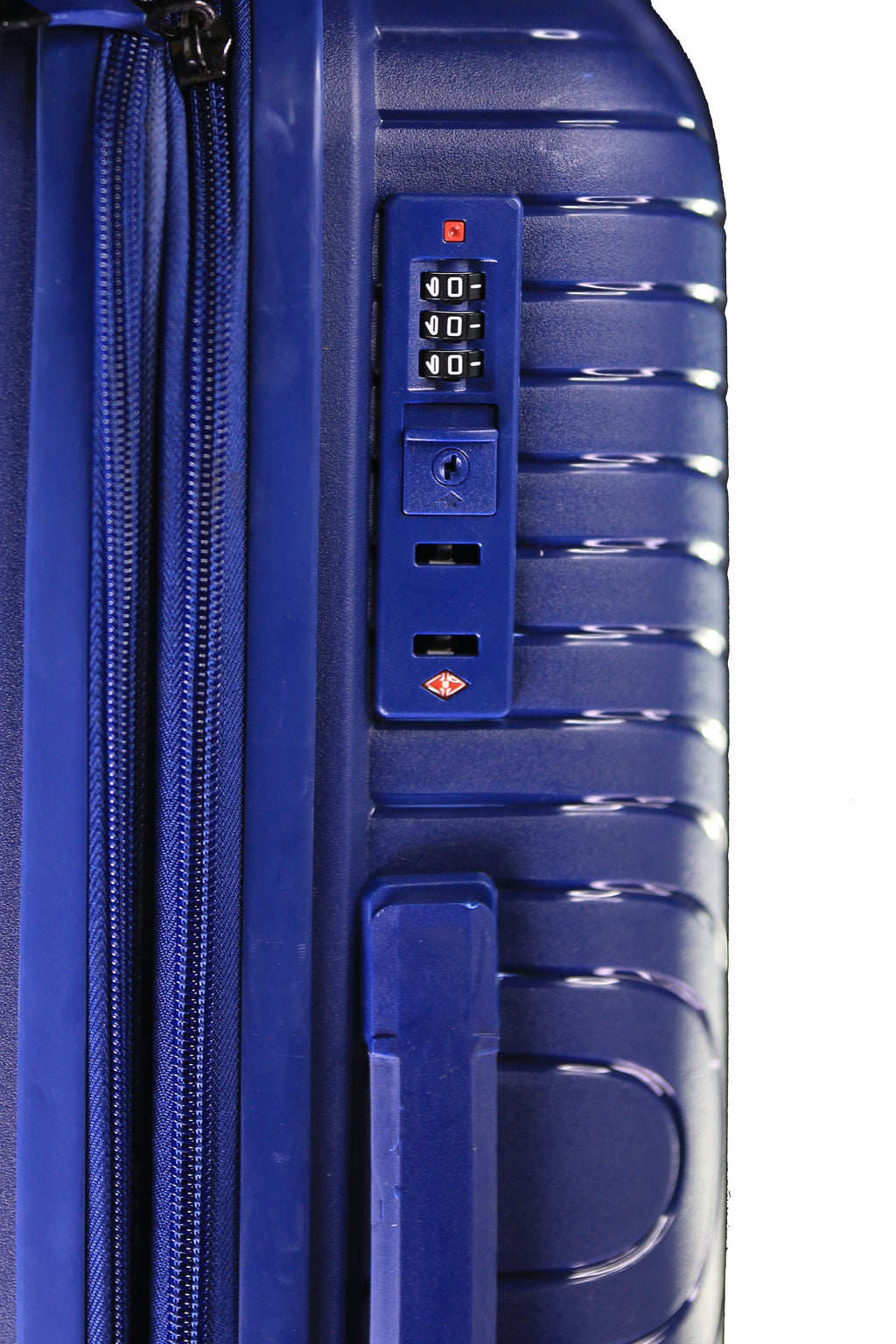 Samsonite Premium Hard Shell Luggage – Lightweight Travel Suitcase with 360° Spinner Wheels