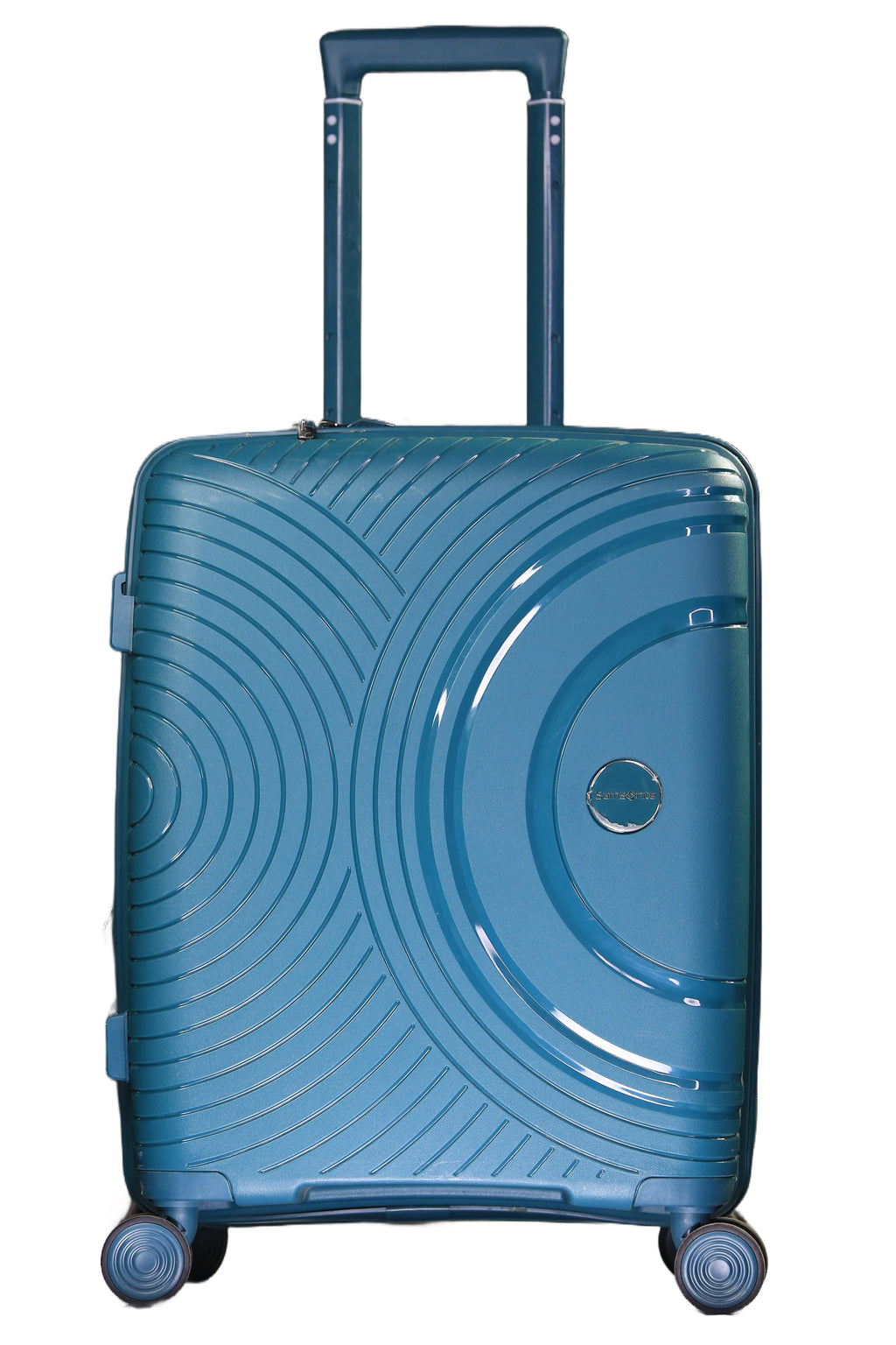 Samsonite Premium Hard Shell Luggage – Lightweight Travel Suitcase with 360° Spinner Wheels