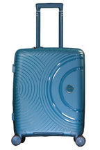 Samsonite Premium Hard Shell Luggage – Lightweight Travel Suitcase with 360° Spinner Wheels