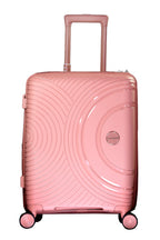 Samsonite Premium Hard Shell Luggage – Lightweight Travel Suitcase with 360° Spinner Wheels