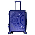 Samsonite Premium Hard Shell Luggage – Lightweight Travel Suitcase with 360° Spinner Wheels