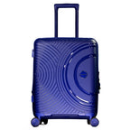 Samsonite Premium Hard Shell Luggage – Lightweight Travel Suitcase with 360° Spinner Wheels