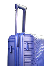 Samsonite Premium Hard Shell Luggage – Lightweight Travel Suitcase with 360° Spinner Wheels