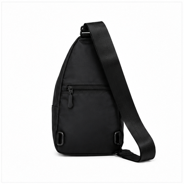 CAT Crossbody Sling Bag | Premium Discounted Best Deal Pakistan