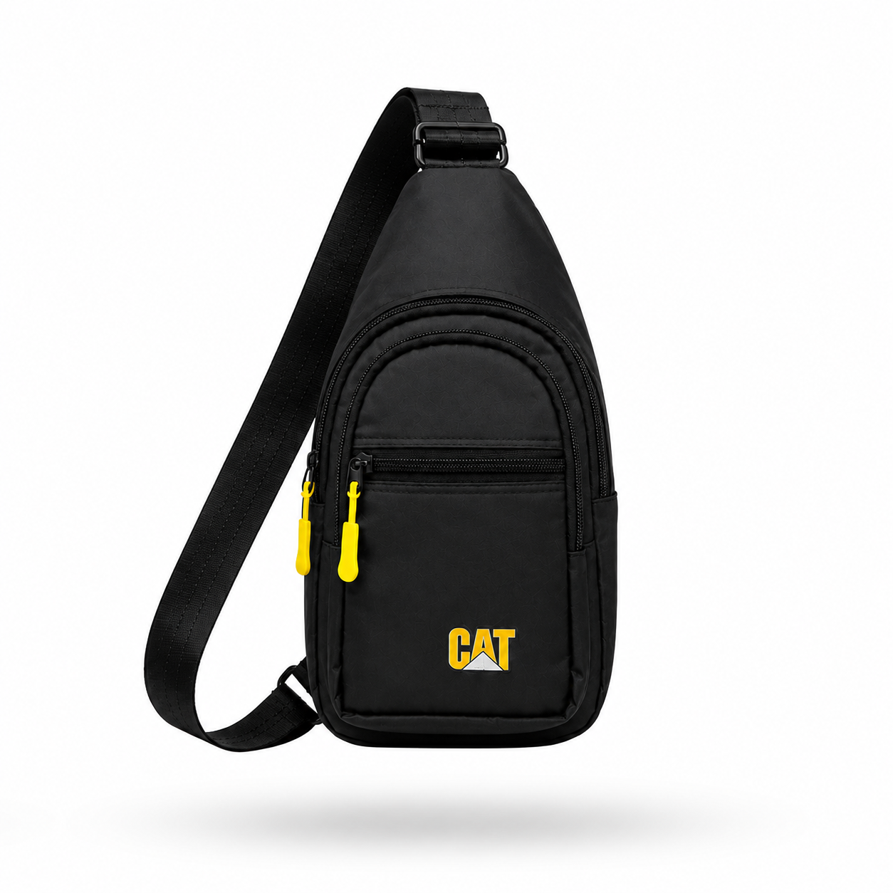 CAT Crossbody Sling Bag | Premium Discounted Best Deal Pakistan