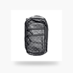 Classic Checkered Urban Sling Bag