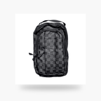 Classic Checkered Urban Sling Bag
