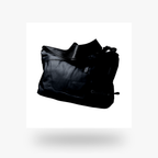Couve Kaose Sleek Minimalist Messenger Bag