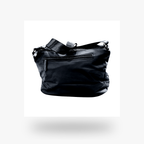 Couve Kaose Sleek Minimalist Messenger Bag