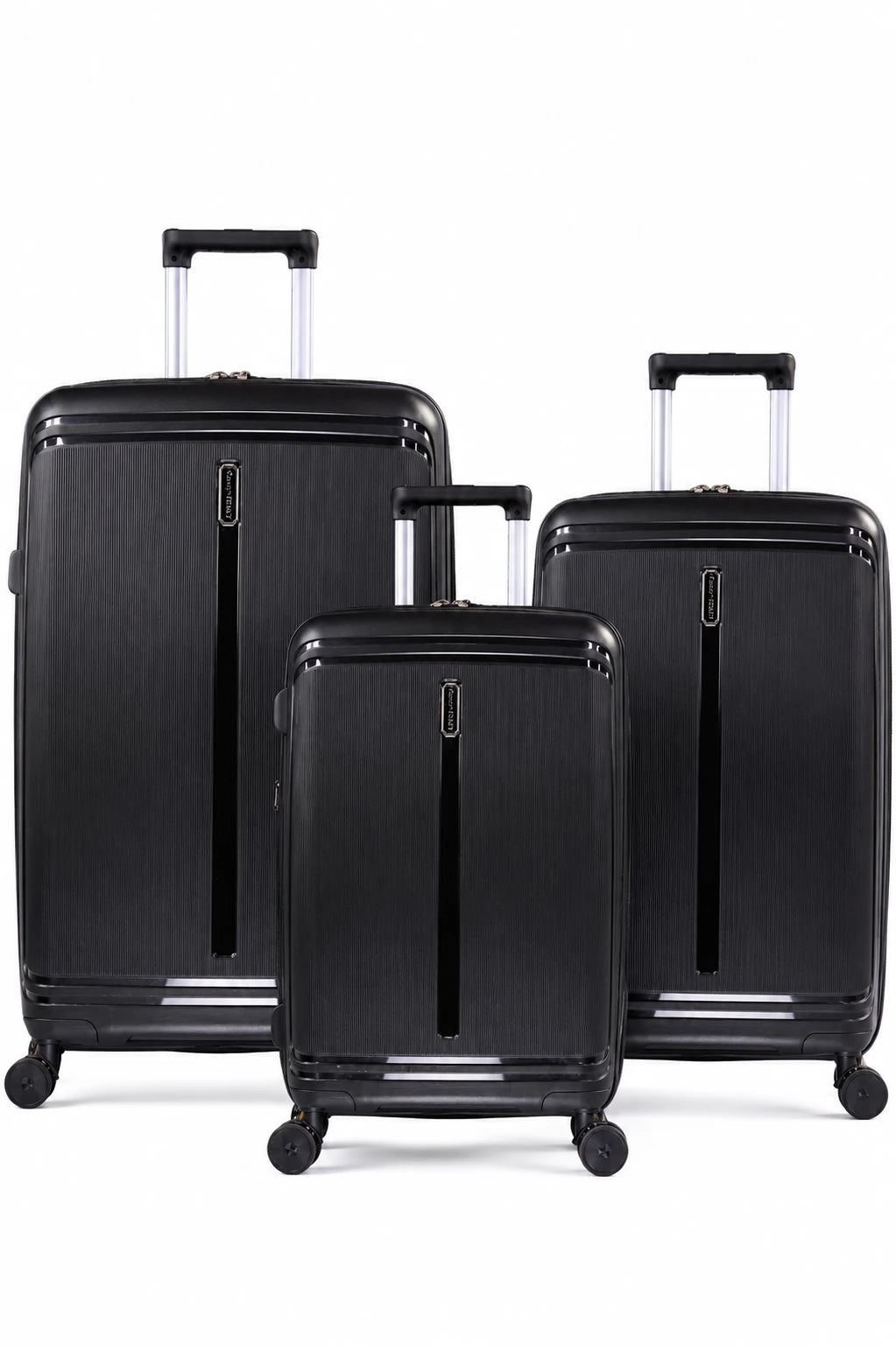 I Carry Luggage – Premium Lightweight Hard Shell Travel Suitcase
