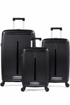 I Carry Luggage – Premium Lightweight Hard Shell Travel Suitcase