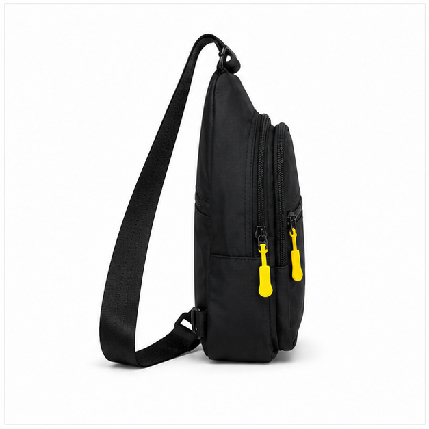 CAT Crossbody Sling Bag | Premium Discounted Best Deal Pakistan